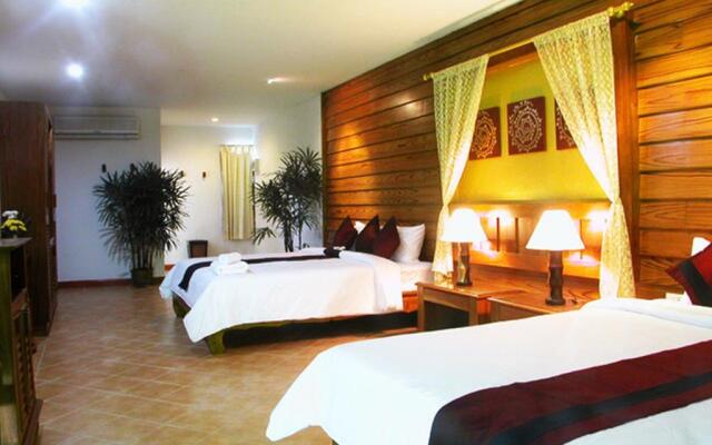 Bel Aire Resort Phuket