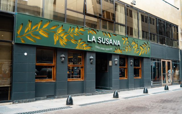 Amérian Buenos Aires