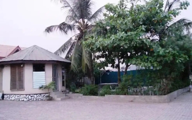 Hillview Hotel