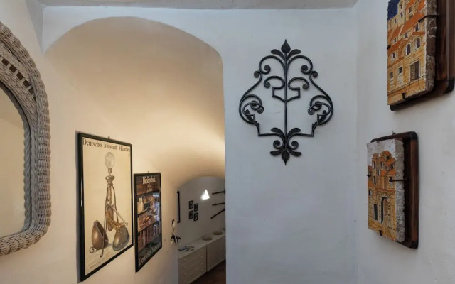 Casa Isidora by Wonderful Italy