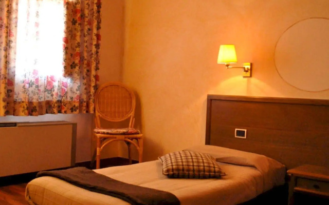 Hotel Borgo Antico Bibbiena