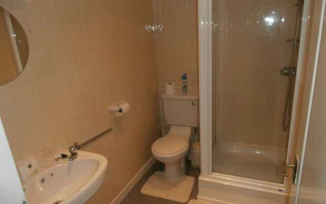 Monorene Guest House