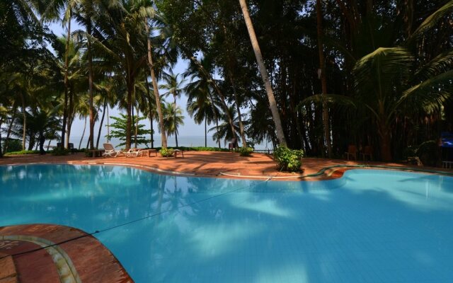 Bambolim Beach Resort