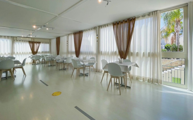 Hotel Sikania