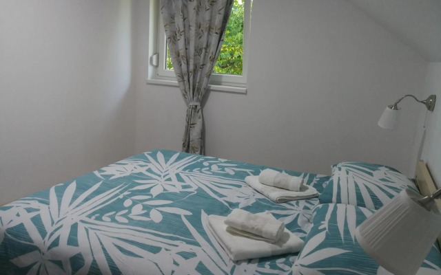Apartment near Plitvice Lakes