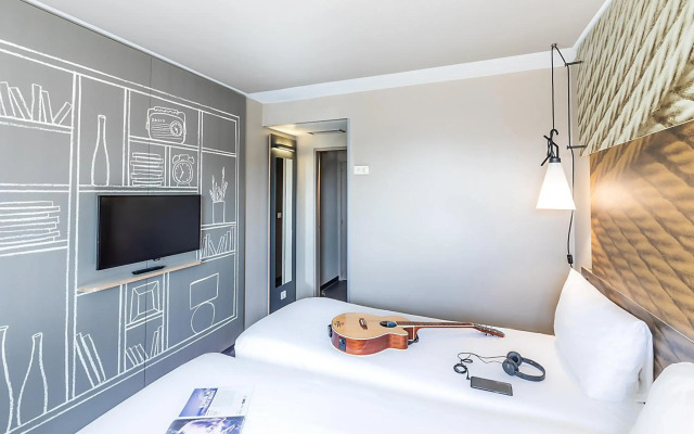 ibis Porto Gaia