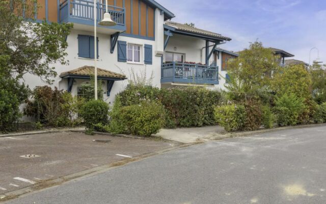 Les Berges Landaises 18194