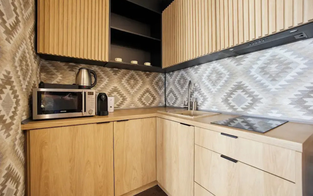 Apartamenty By Bogunia