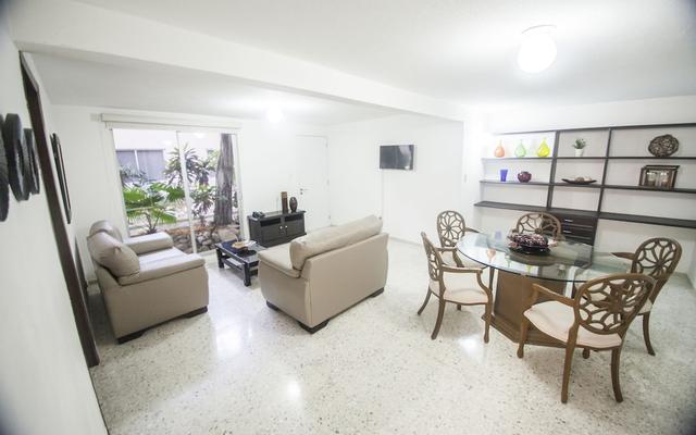 Suites La Fragua