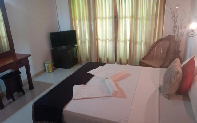 Hotel Spring View (Pvt) Ltd