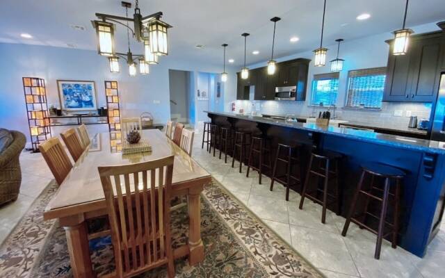 Bali Beach House by RedAwning