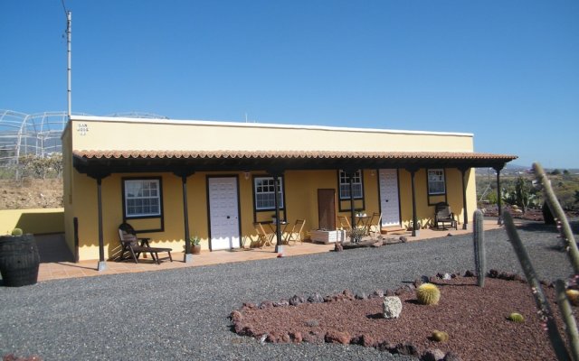 Casa Rural San José