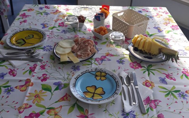 A casa Di Nonna Marianna