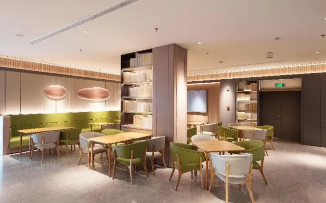 Ji Hotel Shenyang Beier Road