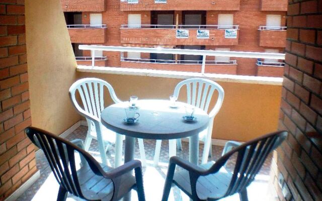 Acv - isla park-1ª línea planta 5 sur