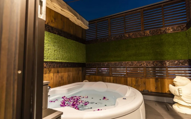 Hotel Petitbali Garden Shin Okubo A Adult Only