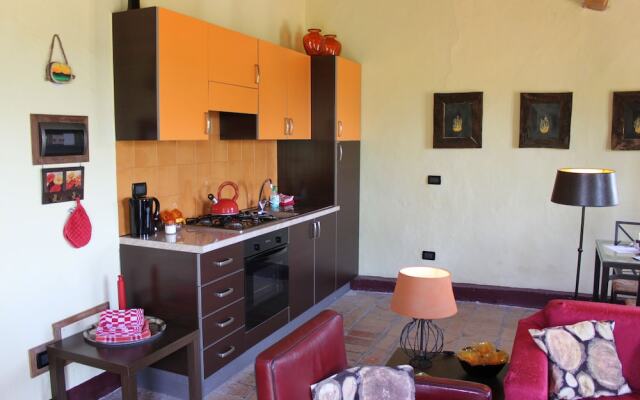 Agriturismo Carincone