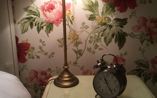 The Mayfair Guest House