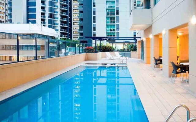 The Sebel Brisbane