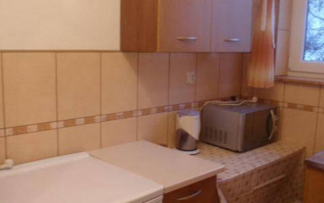 Apartament w Centrum - Zakopane