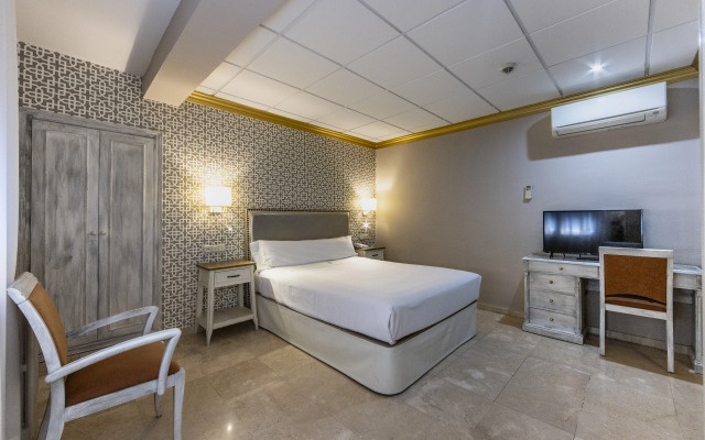 Sacromonte Hotel