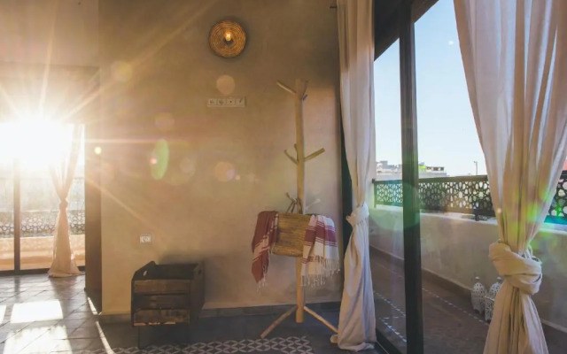 The Yogi Surfer - Hostel