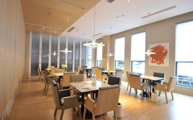 Shuiyu Hot Spring Holiday Hotel