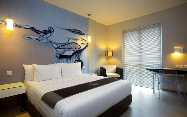 Loft Legian Hotel