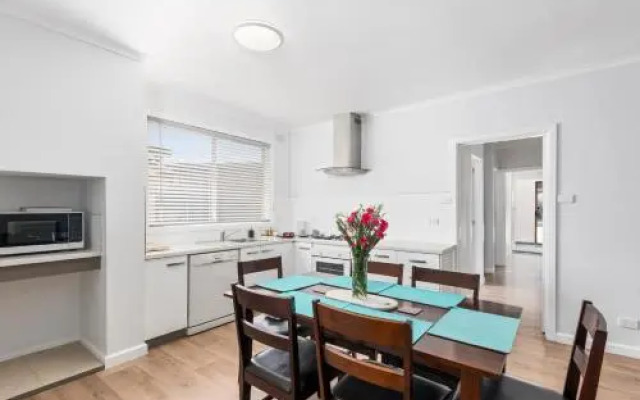 Wattle Grove Motel Maryborough