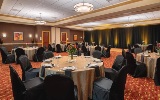 Courtyard by Marriott Sacramento Cal Expo