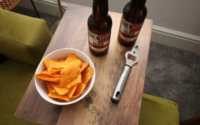 Eastern Way 1 by Tŷ SA in Newport