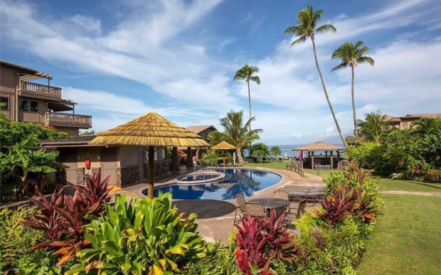 Kahana Sunset A5 - Two Bedroom Condo
