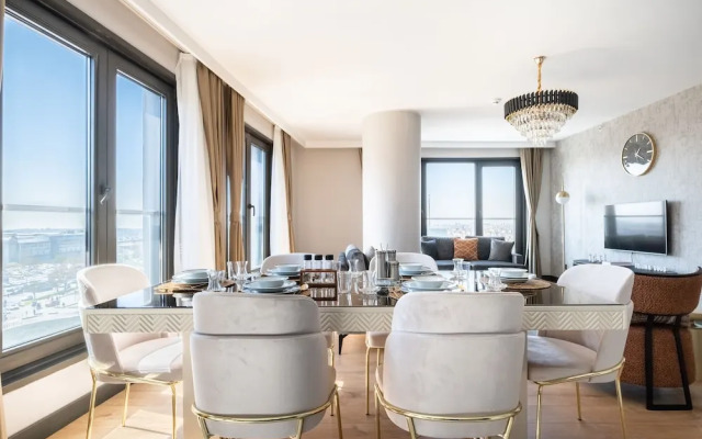 Imperium No.1 Residence by NewInn