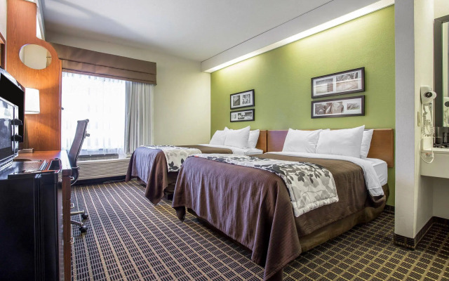 Sleep Inn Orangeburg