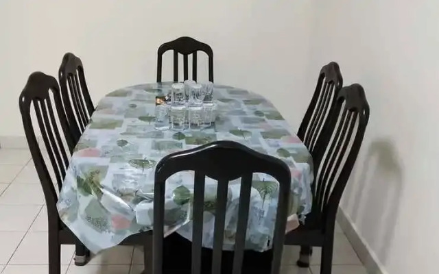 Kinabalu Valley Homestay