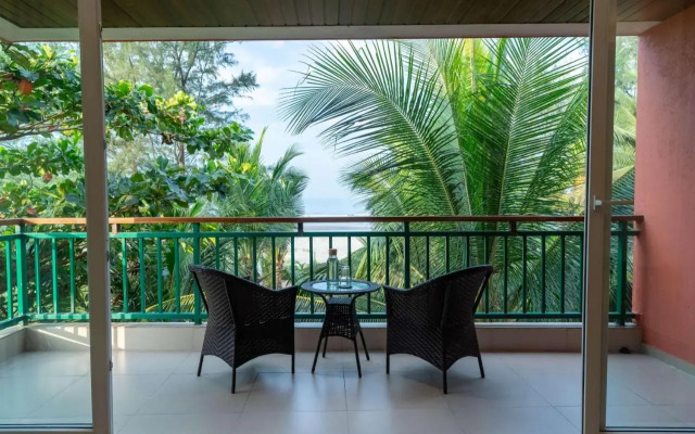 Regenta Place Mandrem Beach Resort