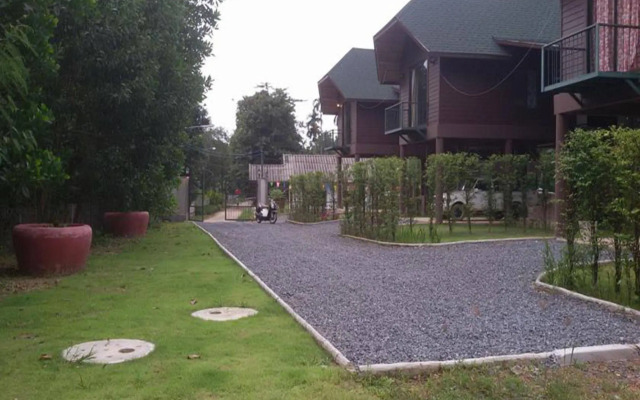 Baan Rom Sai
