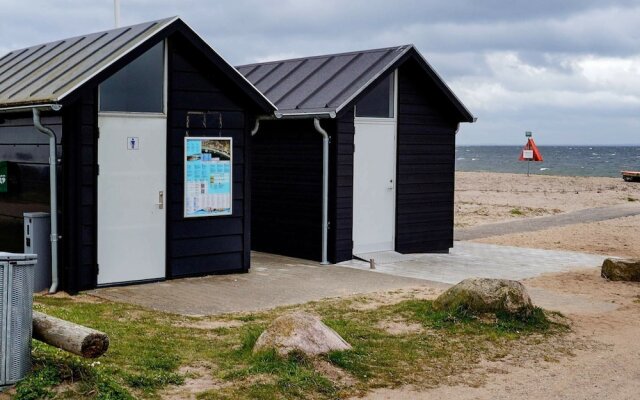 Gorgeous Holiday Home in Haderslev Near Baltic Sea