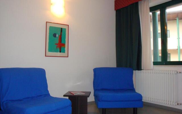 Ghironda Resort