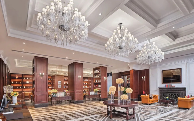 Shenzhen Guangming CIMC Executive Hotel