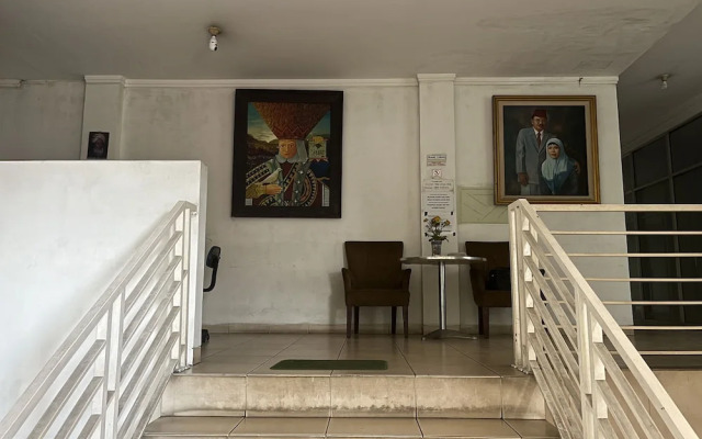 Sultan Residence Syariah