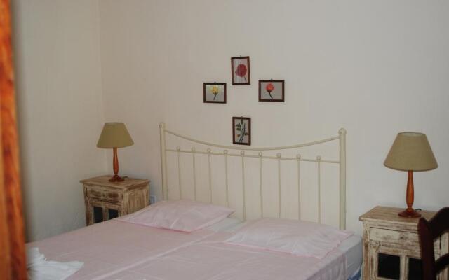Finca Wapa