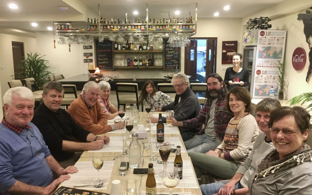 ViaVia boutique hotel - Kathmandu