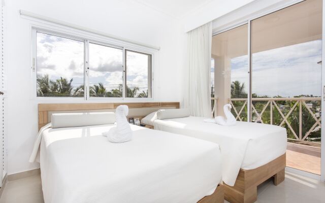 Apartments Punta Cana by Be Live