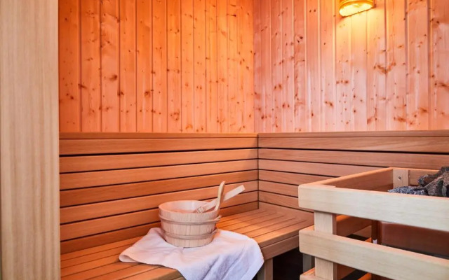 Ferienhaus Graukranich 41