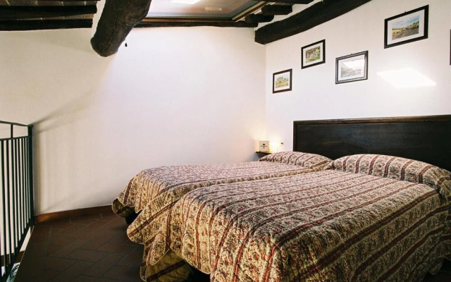 Bed and Breakfast San Francesco