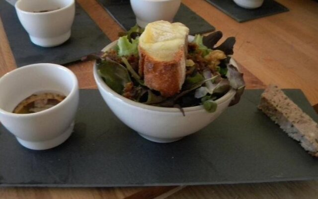 Chambre d'hôtes Mas Castel