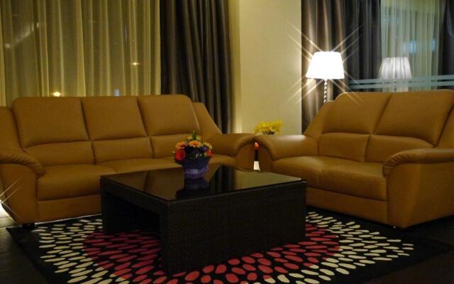 ZEN Rooms Jalan Bukit Bintang