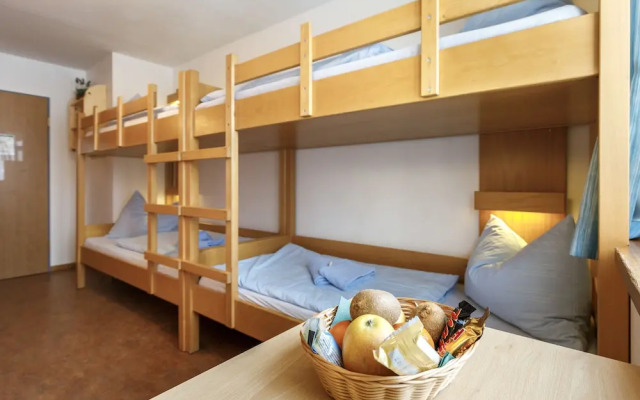 DJH Jugendherberge Oberstdorf-Kornau - Hostel