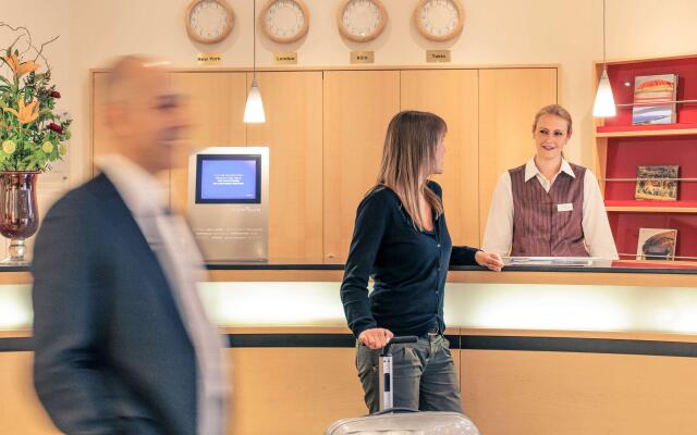Mercure Hotel Köln City Friesenstraße